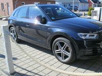 gebraucht Audi SQ5 3.0 TFSI quattro*PANO*NAVI*LED*20ZOLL