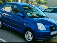 gebraucht Kia Picanto 