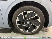 Gebraucht VW ID.3 Life 150 kW (204 PS) 2020 Blau Kleinwagen