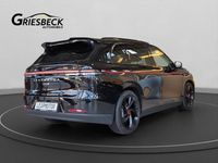 Neu Leapmotor C10 439 kW (598 PS) 2026 Schwarz SUV