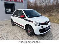 Gebraucht Renault Twingo Luxe 90 PS (66 kW) 2015 Weiß Kleinwagen