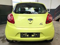 gebraucht Ford Ka Titanium Klima