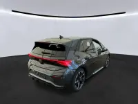 Gebraucht Cupra Born 150 kW (204 PS) 2023 Quasargrau Kleinwagen