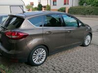 gebraucht Ford C-MAX 