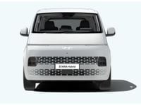 Gebraucht Hyundai Staria 224 PS (164 kW) 2024 Weiß Van / Kleinbus