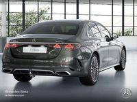 Gebraucht Mercedes E300 AMG 197 PS (144 kW) 2025 Grau Limousine