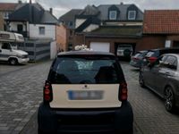 gebraucht Smart ForTwo Coupé 