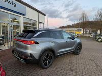 Gebraucht Baic X75 177 PS (130 kW) 2024 Silber SUV