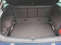 Gebraucht VW Tiguan Highline 150 PS (110 kW) 2019 Blau SUV