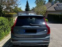 Gebraucht Volvo XC90 Plus 455 PS (334 kW) 2023 Grau SUV
