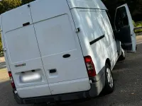 Używany Ford Transit 115 KM (84 kW) 2010 Biały