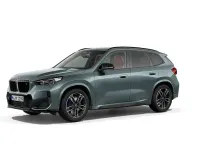 Gebraucht BMW X1 Efficient Dynamics 300 PS (220 kW) 2025 SUV