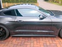 gebraucht Ford Mustang 7 Jahres Schutzbrief bis 140.000km