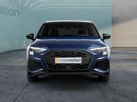 Gebraucht Audi S3 Sport 310 PS (228 kW) 2023 Blau Limousine