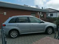Usata Fiat Croma 2007 Grigio Station wagon