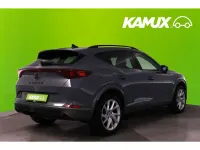 Gebraucht Cupra Formentor 150 PS (110 kW) 2022 Graphengrau SUV