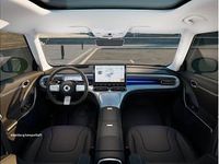 Gebraucht Smart #1 Edition #1 200 kW (272 PS) 2024 Schwarz (dach schwarz // weitere farben möglich) SUV