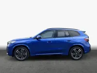 Gebraucht BMW X1 M Sport 197 PS (144 kW) 2023 Blau SUV