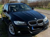 gebraucht BMW 320 320 d Touring Aut.