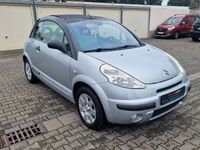 gebraucht Citroën C3 Pluriel 1.6 16V Sensodrive/TÜV NEU/CABRIO