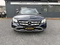 Gebraucht Mercedes E400 340 PS (250 kW) 2019 Blau Limousine