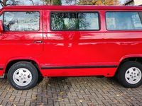 gebraucht VW Multivan T3Redstar 1.9 TD Bj 1993 TÜV bis 11.2024