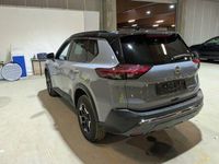 Gebraucht Nissan X-Trail 204 PS (150 kW) 2025 Ceramic grey/black SUV