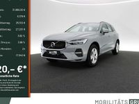 Usado Volvo XC60 Core 197 HP (144 kW) 2023 Cinzento SUV