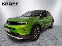 Gebraucht Opel Mokka 136 PS (100 kW) 2023 Grün SUV