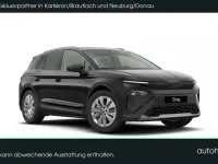 Neu Skoda Elroq Selection 139 kW (190 PS) 2026 Blackmagic perleffekt (schwarz) SUV