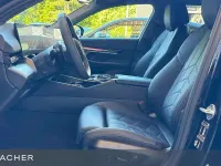 Gebraucht BMW 520 Comfort Edition 197 PS (144 kW) 2025 Saphirschwarz metallic Kombi