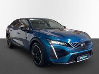 Gebraucht Peugeot 408 GT 136 PS (100 kW) 2025 Obsession blau metallic Limousine