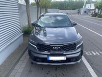 gebraucht Kia Sorento 2.2 CRDi DCT8 AWD Platinum/Leder/virtual/360°