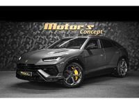 Gebraucht Lamborghini Urus 666 PS (489 kW) 2024 Grau SUV