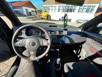 Gebraucht Suzuki Swift Sport 125 PS (91 kW) 2008 Schwarz Kleinwagen