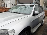 Gebraucht BMW X5 245 PS (180 kW) 2011 Grau SUV