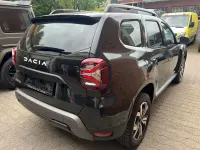 Gebraucht Dacia Duster Journey 150 PS (110 kW) 2023 Schwarz SUV