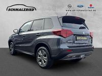 Neu Suzuki Vitara Comfort 110 PS (80 kW) 2025 Grau SUV
