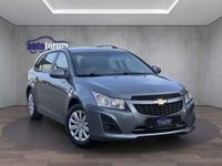 gebraucht Chevrolet Cruze Station Wagon 1.6 LS+