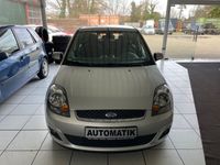 gebraucht Ford Fiesta Ghia:Klimaauto,SHZ,EFH