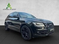 Gebraucht Audi SQ5 Sport 313 PS (230 kW) 2013 Schwarz SUV