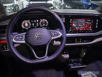 Neu VW Multivan Style 150 PS (110 kW) 2026 Schwarz (deep black perleffekt) Van