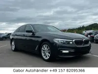 Gebraucht BMW 520 Sport Line 190 PS (139 kW) 2019 Limousine