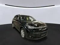 Gebraucht VW Tiguan 150 PS (110 kW) 2026 Schwarz SUV