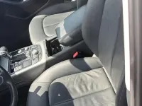 Gebraucht Audi A6 177 PS (130 kW) 2013 Schwarz Kleinwagen
