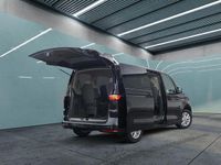 Gebraucht VW Multivan Edition 136 PS (100 kW) 2023 Schwarz Van / Kleinbus