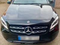 Gebraucht Mercedes GLA180 109 PS (80 kW) 2017 SUV