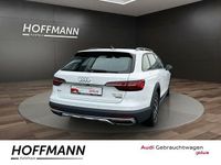 Gebraucht Audi A4 Allroad Business 286 PS (210 kW) 2021 Weiß Kombi