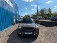 Occasion Mini Cooper D 111 ch (81 kW) 2011 Marron Citadine