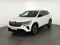 Gebraucht Renault Austral Techno 200 PS (147 kW) 2024 Weiß SUV